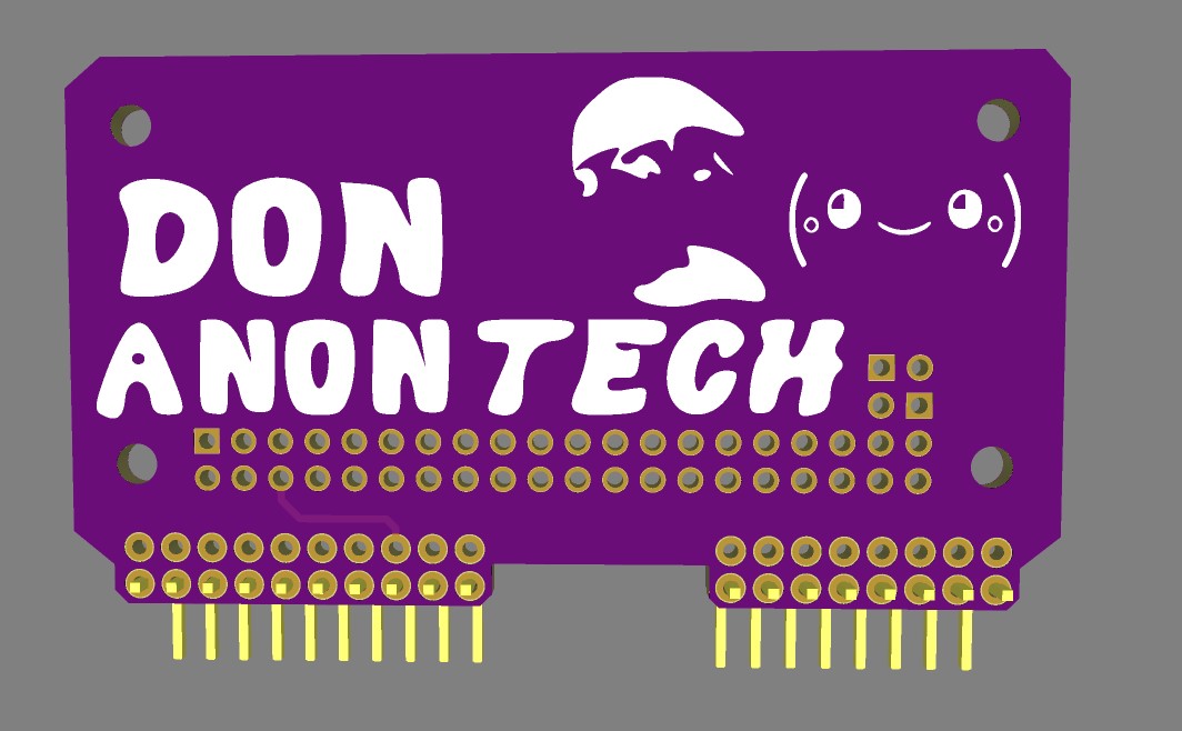PWNAGOTCHI BOARD