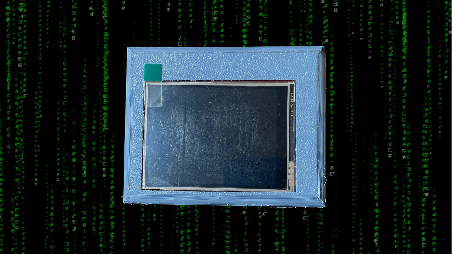 SupCon WF/BT Device