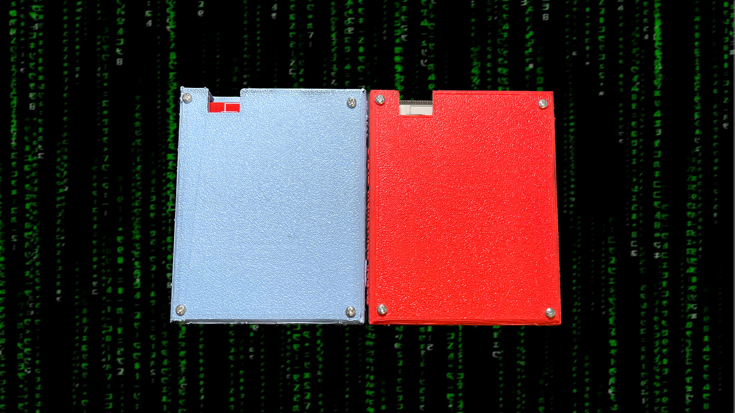 SupCon WF/BT Device