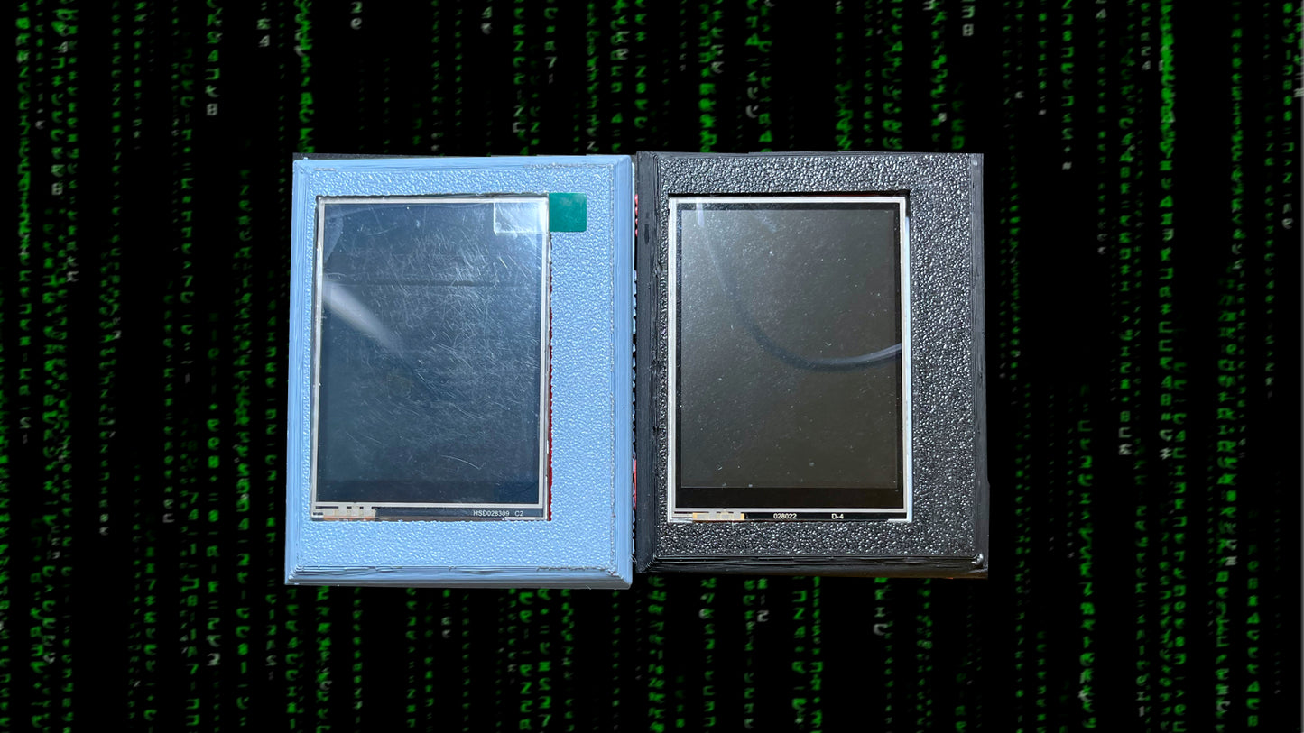 SupCon WF/BT Device