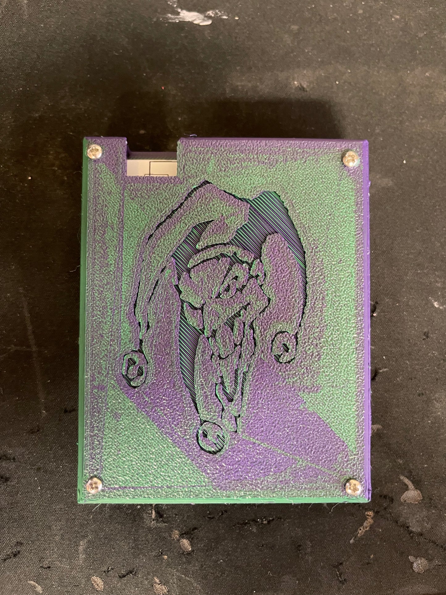 SupCon WF/BT Device