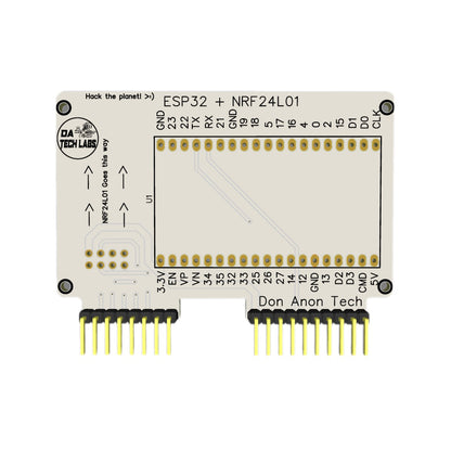 DIY BOARDS