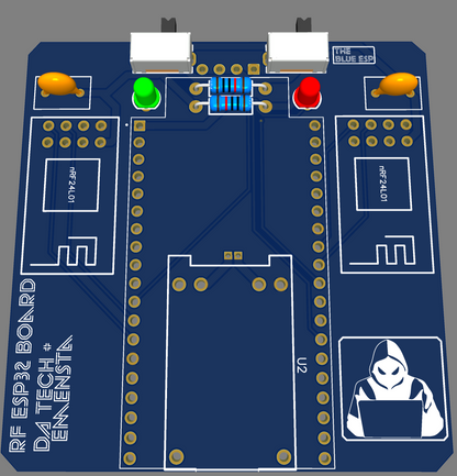 DIY BOARDS