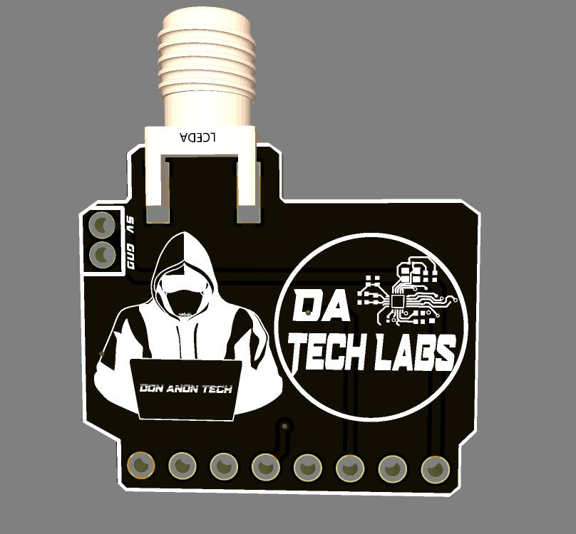 RF SERIES MINI FZ BOARDS *PRE-ORDER*