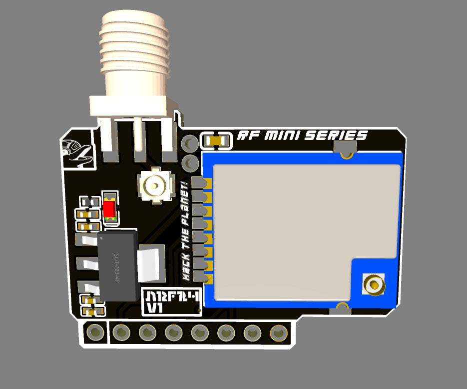 RF SERIES MINI FZ BOARDS *PRE-ORDER*