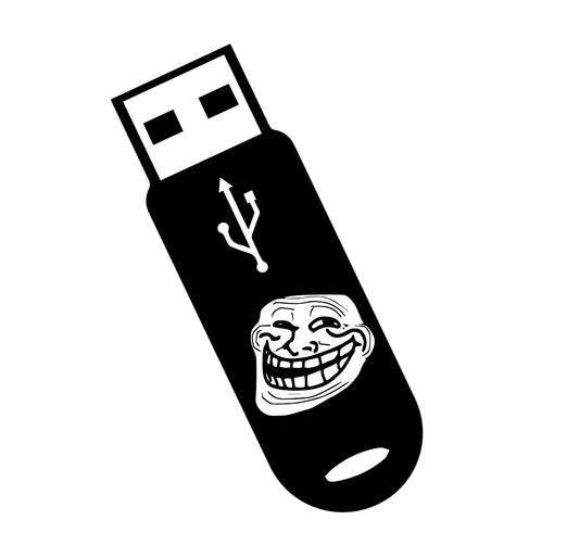 BadUSB Device